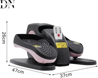 Wat vinden we goed aan de Deniva Fietstrainer Beentrainer