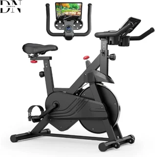 Deniva Hometrainer Fitnessfiets