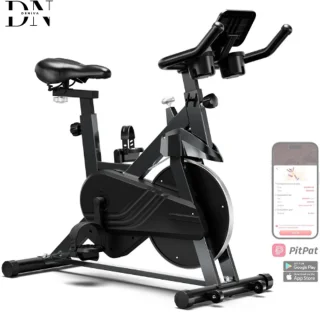Deniva Hometrainer Fitnessfiets