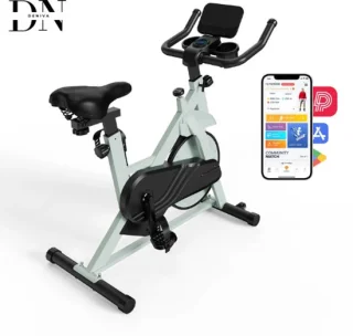 Deniva Hometrainer Fitnessfiets