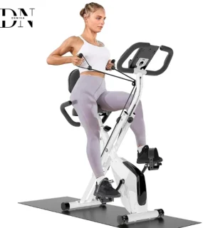 Deniva Opvouwbare Hometrainer