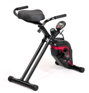 Wat vinden we goed aan de Deskbike Bureaufiets Fitnessfiets