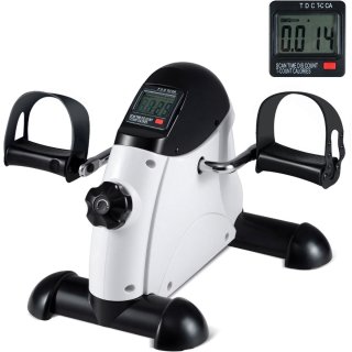 De Deskbike Bureaufiets in één oogopslag