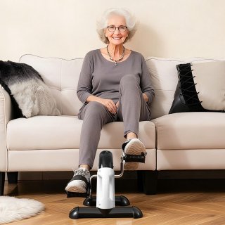 Wat vinden we goed aan de Deskbike Bureaufiets