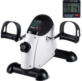 Deskbike Bureaufiets — Beweeg meer zonder je dag te stoppen