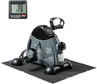 Deskbike Pro Pedaaltrainer - Stoelfiets