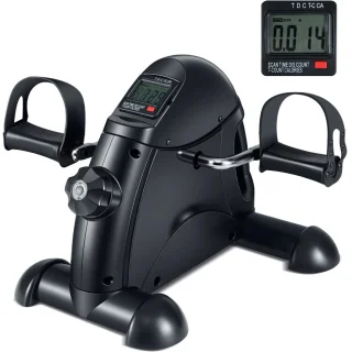 Deskbike Stoelfiets (Mini Hometrainer)