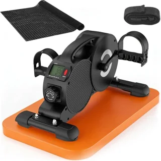 DH FitLife - mini hometrainer beentrainer