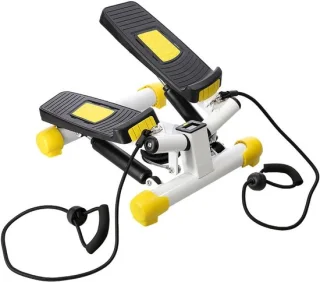 Diagonale stepper