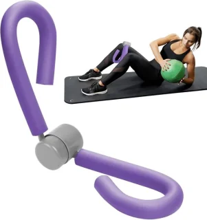 Dij workout oefenaar - been trainer