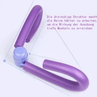 Dijbeentrainer - Beentrainer