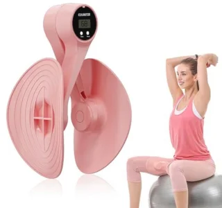 Dijbeentrainer - Heup- en Bekkenbodemtrainer