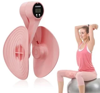 Dijbeentrainer - Heup- en Bekkenbodemtrainer