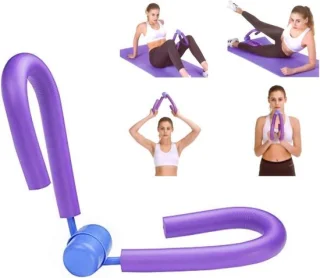 Dijspier- en armtrainer