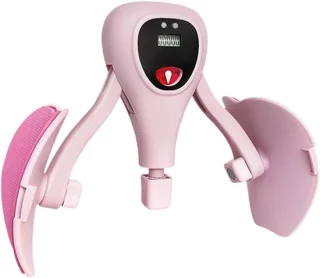 Dijspiertrainer fitness tool