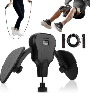 Dijtrainer / Beenpers - Thuisfitness