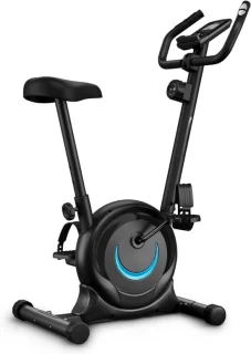 DnA® Hometrainer Fiets