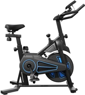 DoneMore® Indoorfiets Hometrainer