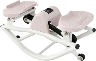 Draagbare trainer balans 6.8 kg roze