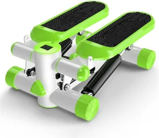 Draagbare Trapstepper - Groen