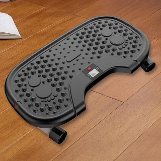 Wat vinden we goed aan de Draaibare Stepper - Beentrainer