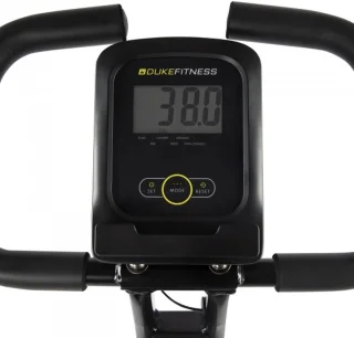 Duke Fitness X-Bike XB30 Hometrainer Opklapbaar