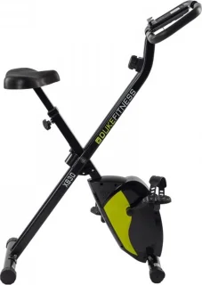 Duke Fitness X-Bike XB30 Hometrainer Opklapbaar
