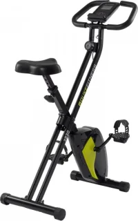 Duke Fitness X-Bike XB30 Hometrainer Opklapbaar