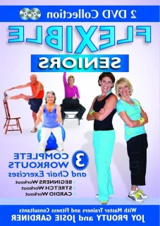 Dvd set trainingsprogramma thuis fitness