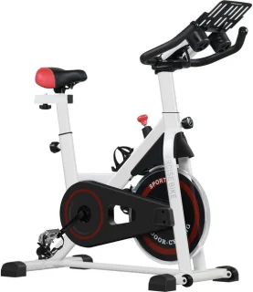 ECTEATOY® hometrainer zwart