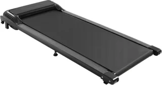 Elektrisch loopband 120x50cm zwart