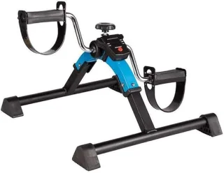 Elektrisch pedaal - mini hometrainer