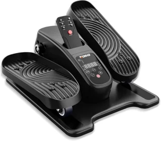 Elektrische Elliptische Trainer