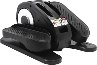 Elektrische elliptische trainer - onder tafel trainer