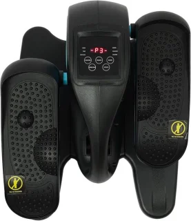 Elektrische Elliptische Trainer - Ondertafeltrainer