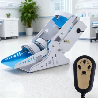 Elektrische enkeltrainer