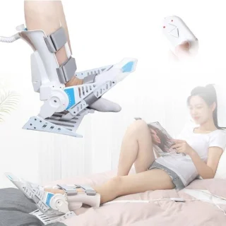 Elektrische enkeltrainer