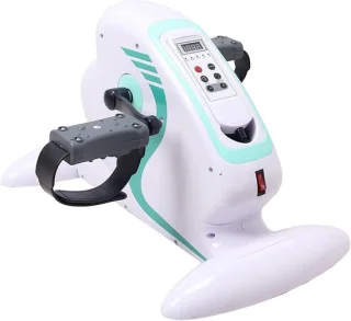 Elektrische hometrainer