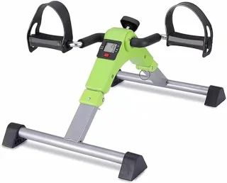 Elektrische hometrainer mini