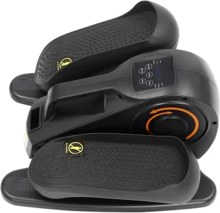 Elektrische Hometrainer Onder Bureau - Mini Crosstrainer