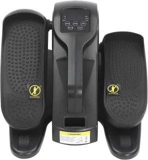 Elektrische Hometrainer Onder Bureau - Mini Crosstrainer