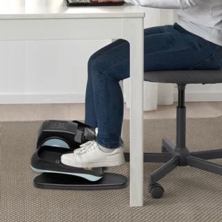 Elektrische hometrainer pedaaltrainer