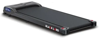 Elektrische Loopband Hometrainer - Zwart