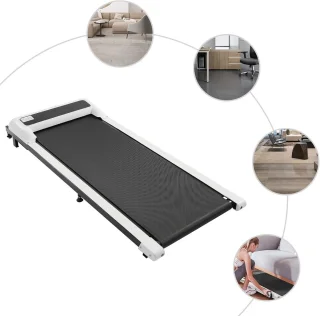 Elektrische Loopband Onder Bureau - Hometrainer