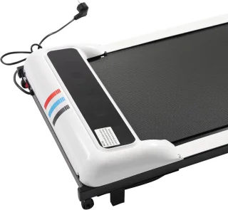 Elektrische Loopband Onder Bureau - Hometrainer