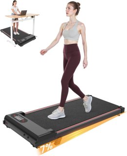 De Elektrische loopband voor thuis in één oogopslag