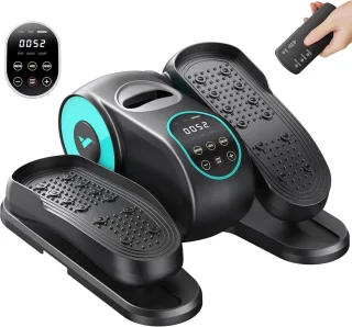 Elektrische Mini Crosstrainer