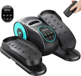 Elektrische Mini Crosstrainer