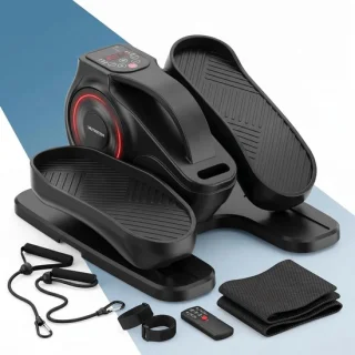 Elektrische mini-ellips trainer