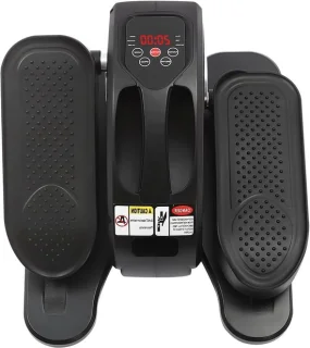 Elektrische Mini Elliptical Onder Desk Trainer